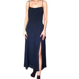 Aritzia Destination Dress